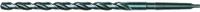 Rotec HSS-G MK-Spiraalboor DIN 1870 geslepen 15,5x445 mm - 1751552