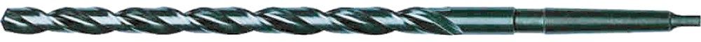 Rotec HSS-G MK-Spiraalboor DIN 1870 geslepen 15,5x445 mm - 1751552