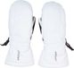 Spyder Inspire Ski Handschoenen Wit XS Vrouw