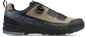 Gaerne G.blazar Chaussures de VTT Hommes EU 42 Pierre Gris / Noir