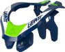 Leatt 4.5 Nekbeschermer Blauw S-M