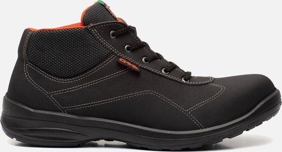 Emma Anouk dames werkschoen S3 - SRC-ESD Pur - 36