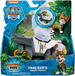 PAW Patrol Jungle Pups - Tracker's Aap-speelgoedauto met speelfiguur