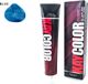 Kay Color Hair Color Cream 100 ml - BLUE PASTEL