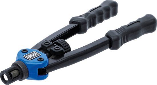 BGS 408-1 | Rivet Nut Tool | Long Arm | M3 - M10