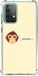 B2Ctelecom Samsung Galaxy A52 4G/5G Stevig Bumper Hoesje Monkey