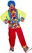 Wilbers & Wilbers De Lachende Clown Lachman Kostuum