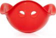 MOLUK Bilibo Midi - Rood - 29x29x16cm - Multifunctioneel - 2 tot 8 Jaar