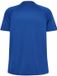 Hummel Sportshirt Hmlcore 2.0 Jersey S/S 230826 True Blue/White-L