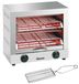 Bartscher A151600 sandwich maker 3000 W Roestvrijstaal