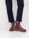 Tamaris Dames Chelsea Boots Bruin