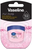 Unilever Vaseline lip therapie - Pink Bubbly - potje 7 gram - lippenbalsem