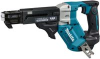 Makita DFR452Z - Schroefautomaat - 18 V - 20-41 mm - Zonder accu's en lader