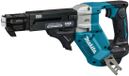 Makita DFR452Z - Schroefautomaat - 18 V - 20-41 mm - Zonder accu's en lader
