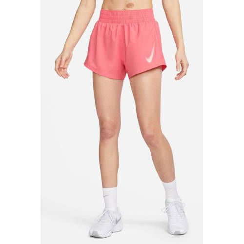 Nike Hardloopshort - Roze