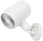 Lucci AIR Jet DC WV Wandventilator 32 W (Ø) 37 mm Wit