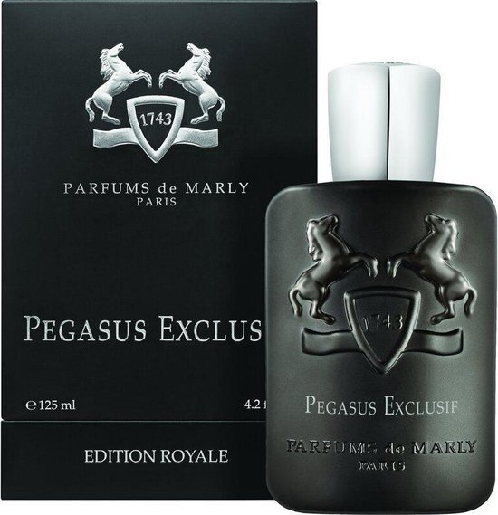 Parfums de Marly Pegasus eau de parfum / 125 ml / heren