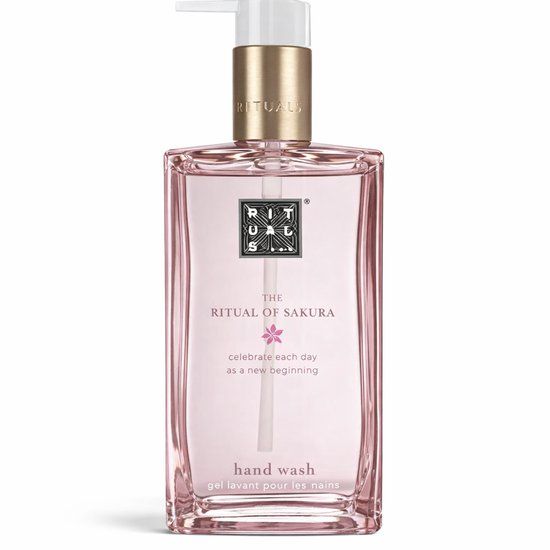 Rituals The Ritual of Sakura Hand Wash 300 ml