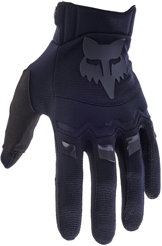 Fox Fox Dirtpaw Gloves Men, zwart
