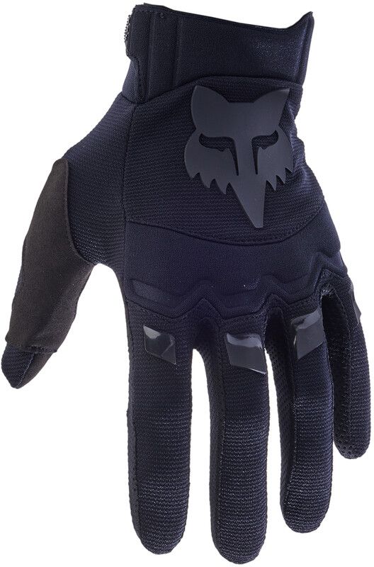 Fox Dirtpaw Handschoenen Heren Zwart