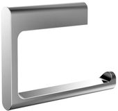 Emco Flow Toiletrolhouder Zonder Klep Chroom
