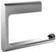 Emco Flow Toiletrolhouder Zonder Klep Chroom
