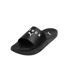 Puma Leadcat 2.0 Hyrox Slippers Zwart EU 35 1/2