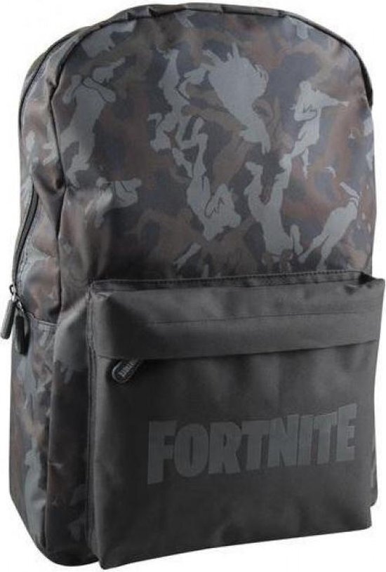 Jacob company epic games rugzak fortnite 18,8 liter polyester zwart