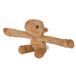 Wild Republic Huggers Capybara, cadeau voor kinderen, pluche dier, vulling van gerecyclede waterflessen, 20 cm, watervarken