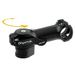 Speedlifter Stem Twist stuurpen, zwart