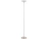 Eglo Frattina-C Staande lamp Nikkel LED Wit