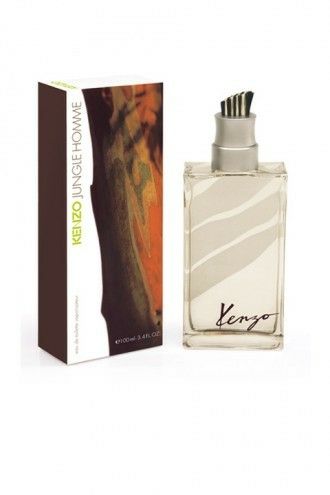 Kenzo Jungle / 100 ml / Men