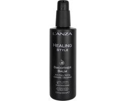 L'ANZA Healing Smooth Straightening Balm - 250 ml
