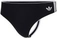 adidas Originals THONG - Originals Adicolor Comfort Flex Cotton – Dames Onderbroek - Zwart