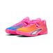 PUMA Chaussures de basketball All-Pro NITRO™ 2 Elite Unisexe, Rose, 41