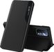 Techsuit eFold Book Case voor Oppo A54 5G / A74 5G - Zwart