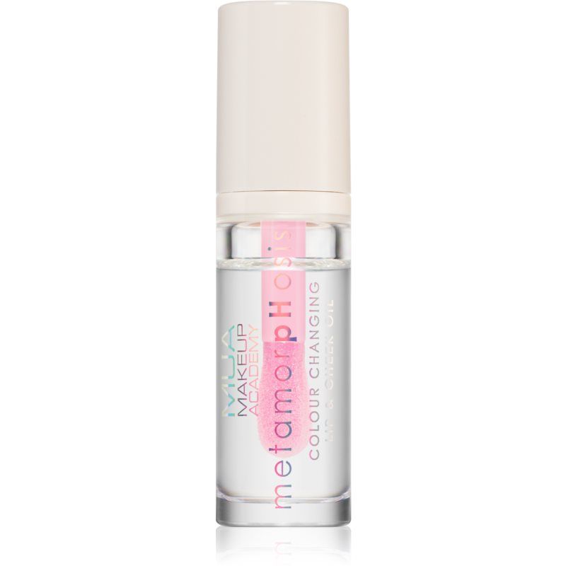 MUA Makeup Academy Metamorphosis - 7ml - Dames - 5055402984798