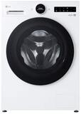 LG F4WX809Y - 9kg Wasmachine - Wit
