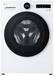 LG F4WX809Y - 9kg Wasmachine - Wit