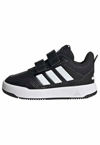 adidas uniseks-baby Tensaur Sport 3.0 Infants Shoes, Core Black/Ftwr White/Core Black, 23.5 EU