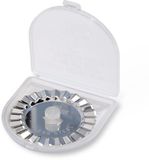 Prym Ersatzklingen für Rollschneider Zacken - 45mm - metaal - zilver