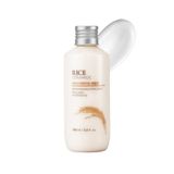 The Face Shop Rice & Ceramide Moisturizing Emulsion - 150ml