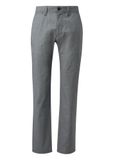 s.Oliver Chino 'Phoenix' navy / wit