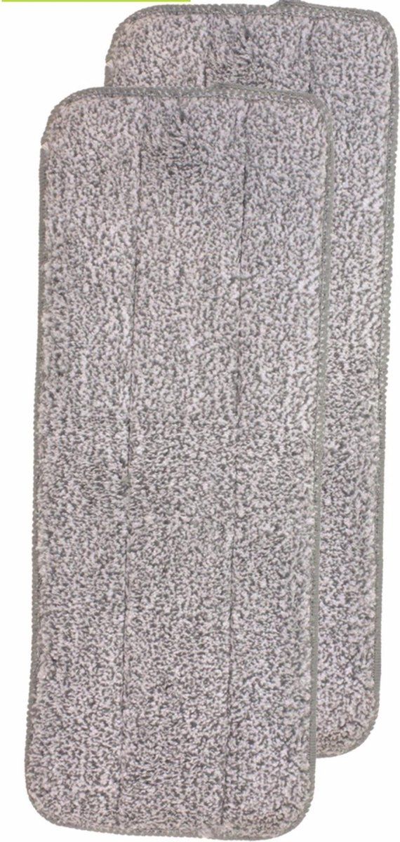 Starlyf Microfiber wismop zelfreinigend