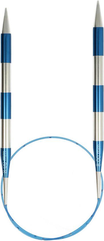 KnitPro SmartStix rondbreinaalden 60cm 8.00mm
