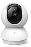 TP-Link TC71 - Dome IP-beveiligingscamera - Binnen - 3 Megapixel - Wit