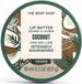 The Body Shop Coconut Lip Butter 10 Ml