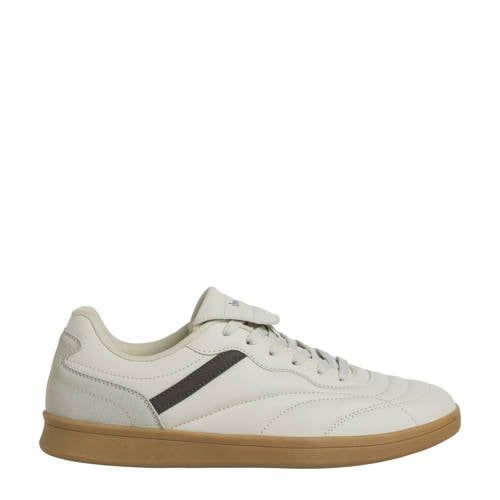 JACK & JONES JFWLEO PU SNEAKER STYD LN
