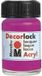 Marabu Decorlack-acryl 15 ml - Magenta