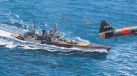 Trumpeter HMS Repulse 1941 Model Kit